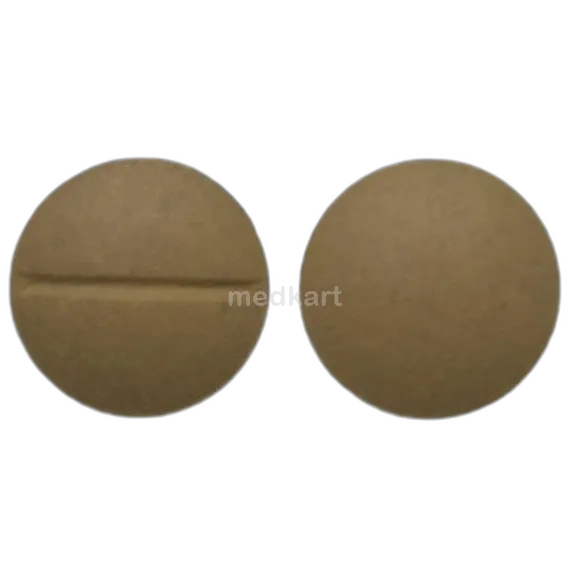 rosumac 40mg tablet 10's